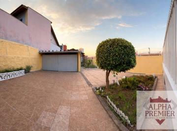 Casa · 300m² · 3 Quartos · 6 Vagas · CASA TÉRREA 3 DORMITÓRIOS - 300M² - BOA VISTA/BARUERI