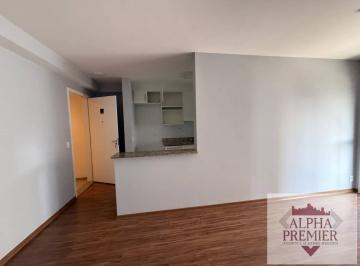 Apartamento · 69m² · 2 Quartos · 1 Vaga · Apartamento com 2 quartos à venda, 69m² - Edifício Choice R$ 800mil