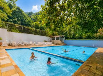 Apartamento 65m² Venda Laranjeiras · Oportuno apto fundos ao verde, em condomínio com infraestrutura à venda no coração de Laranjeiras