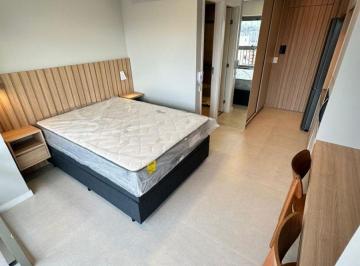 Apartamento de 1 quarto, São Paulo · Studio de 25 m²com 1 quarto para aluguel, Vila Mariana