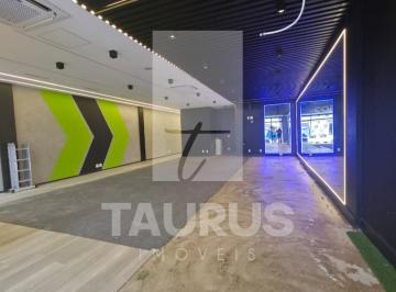 Foto 01 · Loja para locação, 11 salas, 3 Vagas, 400M², Moema.