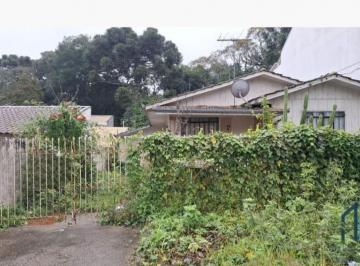 Foto 04 · Terreno a venda em ótima localização, 378 M², no bairro Boa Vista em Curitiba - PR