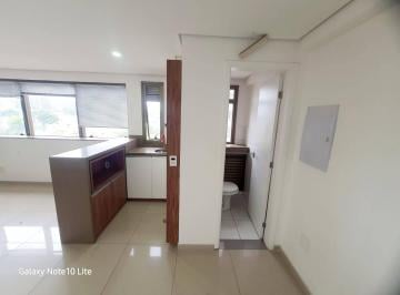 Comercial · 40m² · 1 Vaga · Alugo sala comercial em Barueri com 40m² e 1 vaga coberta-BETHAVILLE I