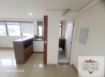 Comercial · 40m² · 1 Vaga · Alugo sala comercial em Barueri com 40m² e 1 vaga coberta-BETHAVILLE I