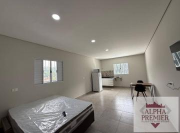 Apartamento · 32m² · 1 Quarto · Alugo Kitnet mobiliada, próxima ao centro de Barueri, com 32M²