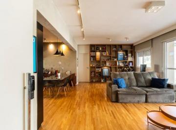 Apartamento de 3 quartos, São Paulo · Apartamento com 107 m² e 3 quartos à venda em Vila Andrade FL34