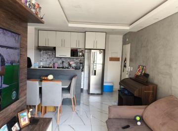 Apartamento de 2 quartos, Itapevi · Vendo Apartamento em Itapevi - 2 dormitórios