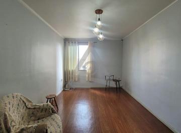 Apartamento · 111m² · 2 Quartos · 1 Vaga · Apartamento à venda em Campinas, Cambuí, com 2 quartos, com 111 m², Edifício Lisboa