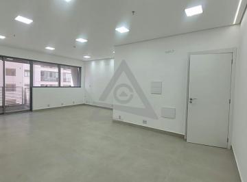 Comercial · 44m² · 1 Vaga · Sala para alugar em Campinas, Jardim Guanabara, com 44 m², MEDPLEX CAMPINAS