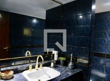 Casa en Venda de 5 quartos Chácara Flora · Casa à Venda - Santo Amaro , 5 Quartos, 2500 m² - São Paulo