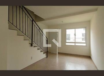 Casa · 60m² · 2 Quartos · 1 Vaga · Casa à Venda - Campo Novo, 2 Quartos,  60 m² - Porto Alegre