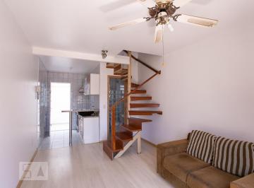 Casa · 90m² · 3 Quartos · 1 Vaga · Casa à Venda - Vila Nova, 3 Quartos, 90 m² - Porto Alegre