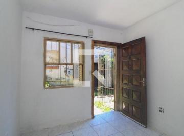 Casa · 70m² · 3 Quartos · Casa à Venda - Nonoai, 3 Quartos,  70 m² - Porto Alegre