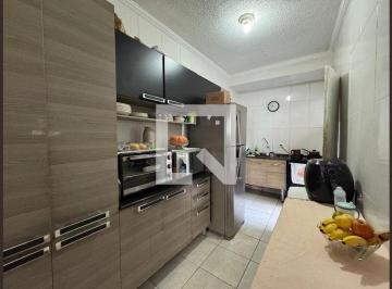 Casa · 52m² · 2 Quartos · 1 Vaga · Casa à Venda - São Pedro, 2 Quartos,  52 m² - Osasco