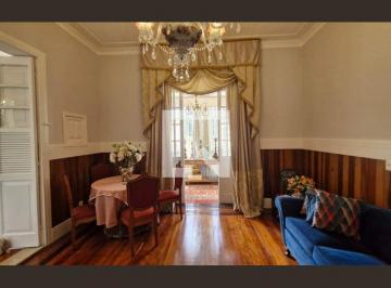 Casa · 1040m² · 7 Quartos · 3 Vagas · Casa à Venda - Laranjeiras, 7 Quartos, 1040 m² - Rio de Janeiro