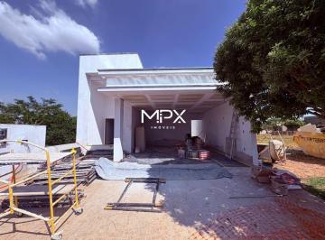 Casa · 172m² · 3 Quartos · 2 Vagas · Casa à venda no Residencial Mônaco em Piracicaba