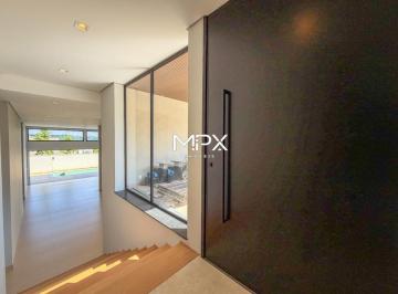 Casa · 217m² · 3 Quartos · 4 Vagas · Casa à venda no Condomínio Alphaville em Piracicaba