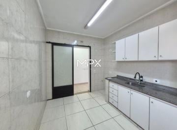 Apartamento · 90m² · 3 Quartos · 2 Vagas · Apartamento para alugar no Residencial Novitalia Residence em Piracicaba