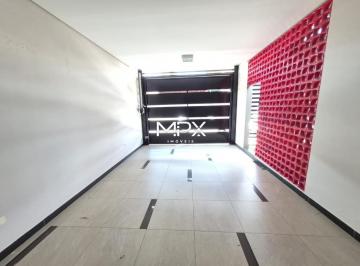 Comercial · 245m² · 4 Quartos · Casa comercial para alugar no bairro Jardim Europa em Piracicaba