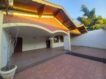 Comercial · 319m² · 4 Quartos · 4 Vagas · Casa à venda e para alugar no bairro São Judas em Piracicaba