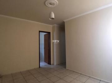 Apartamento · 58m² · 3 Quartos · 1 Vaga · Apartamento à venda e para alugar no Residencial Paola em Piracicaba