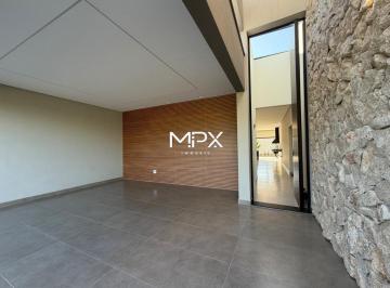 Casa · 196m² · 3 Quartos · 2 Vagas · Casa à venda no Residencial Damha II em Piracicaba