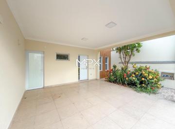 Casa · 119m² · 2 Quartos · 2 Vagas · Casa à venda no Condomínio Convívio Santa Tereza D'Ávila em Piracicaba