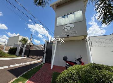 Casa · 130m² · 3 Quartos · 2 Vagas · Casa à venda condomínio Águas Claras em Piracicaba