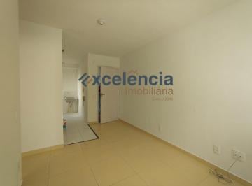 Foto 01 · Apartamento com 2 quartos, 40m2, em Abrantes!