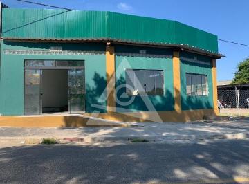 Comercial · 125m² · 4 Vagas · Salão para alugar em Campinas, Sousas, com 125 m²