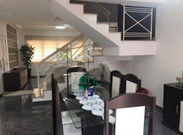 Casa · 246m² · 3 Quartos · 4 Vagas · Casa à venda em Valinhos, Roncáglia, com 3 quartos, com 246 m², Residencial São Joaquim