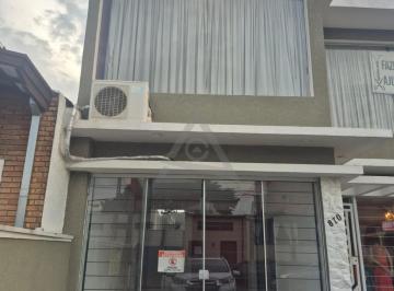 Comercial · 97m² · 1 Vaga · Salão para alugar em Campinas, Jardim Chapadão, com 97 m²