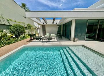 Casa · 433m² · 3 Quartos · 4 Vagas · Casa à venda em Campinas, Loteamento Alphaville Campinas, com 3 suítes, com 433 m²