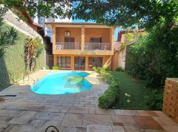 Casa · 623m² · 5 Quartos · 8 Vagas · Casa à venda em Campinas, Nova Campinas, com 5 suítes, com 623 m²