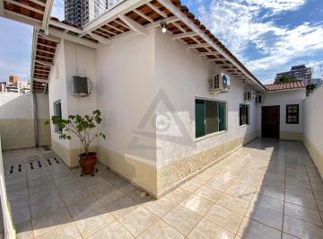 Casa · 189m² · 4 Quartos · 3 Vagas · Casa para alugar em Campinas, Nova Campinas, com 4 quartos, com 189 m²