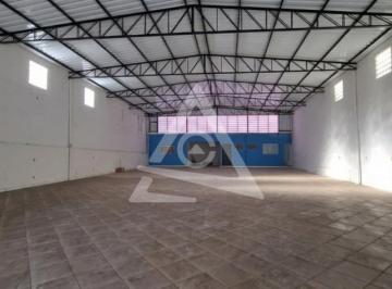 Comercial · 510m² · 30 Vagas · Galpão para alugar em Campinas, Bonfim, com 510 m²
