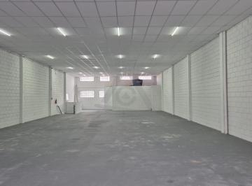 Comercial · 800m² · 5 Vagas · Galpão à venda e para alugar em Campinas, Vila Mimosa, com 800 m²
