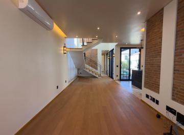 Casa · 259m² · 3 Quartos · 4 Vagas · Casa à venda em Paulínia, Jardim Ypê, com 3 suítes, com 259 m², La Dolce Vita Paulinia
