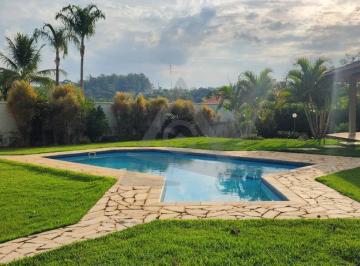 Casa · 254m² · 3 Quartos · 4 Vagas · Casa à venda em Campinas, Jardim Botânico (Sousas), com 3 quartos, com 254 m², Jardim Botânico