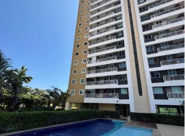 Apartamento de 3 quartos, Fortaleza · Condominio Parque de Fátima, 62m2, Projetado, 3 Quartos, 2 Suítes, 2 Vagas, Lazer Completo.
