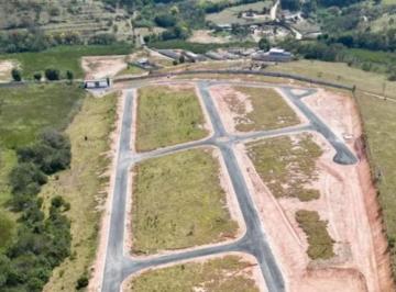 Terreno , Bom Jesus dos Perdões · LOTES a partir de 300m² próximo a ATIBAIA em Condomínio Fechado com Área de Lazer | FACILITADO