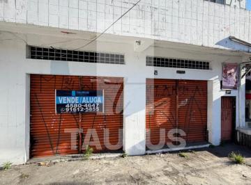 Foto 01 · Loja para locação, Vão livre, 332M², Vila Joaniza.