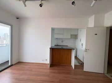 Apartamento de 1 quarto, São Paulo · Amplo/ Ótima localização