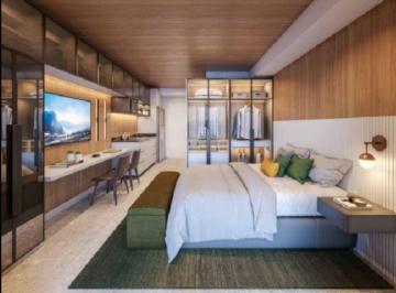 Apartamento de 1 quarto, São Paulo · Studio à venda no Condomínio Exalt Ibirapuera na Vila Clementino em São Paulo - SP