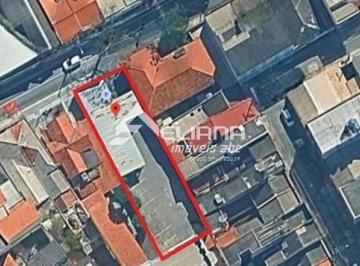 Terreno · 440m² · Excelente terreno comercial plano 11x40m