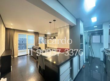 Apartamento de 3 quartos, São Paulo · Apartamento 69m2 no Morumbi condomínio Mais Flora 3 Quartos 1 suite 2 vagas