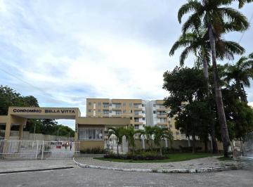 Apartamento de 2 quartos, Fortaleza · Cond. BELLA VITTA