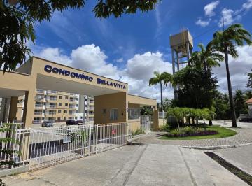 Apartamento de 2 quartos, Fortaleza · Cond. BELLA VITTA