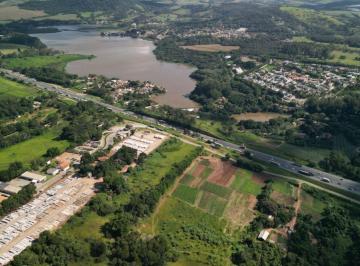 Terreno , Atibaia · ÉVORA em ATIBAIA | LOTES a partir de 360m² em Condomínio Fechado com Lazer completo | Ótimo local