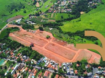 Terreno , Atibaia · ÉVORA em ATIBAIA | LOTES a partir de 360m² em Condomínio Fechado com Lazer completo | Ótimo local